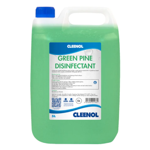 Green Pine Disinfectant 5L